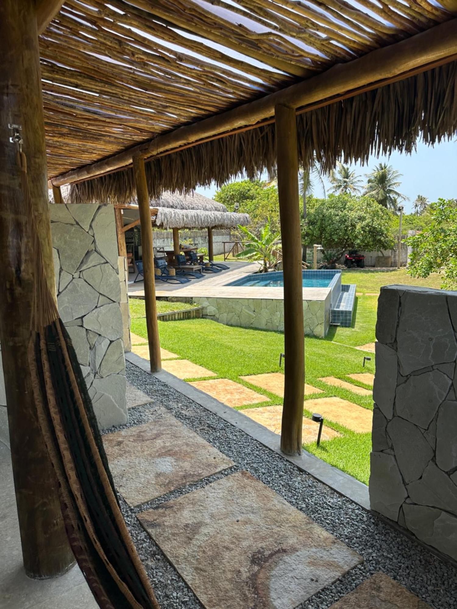 Casa Tajo - Holiday home Atins